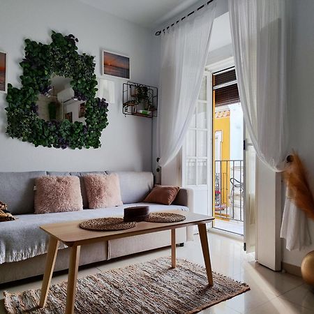 Apartamento Cristina Centro Sanlúcar de Barrameda Exterior foto