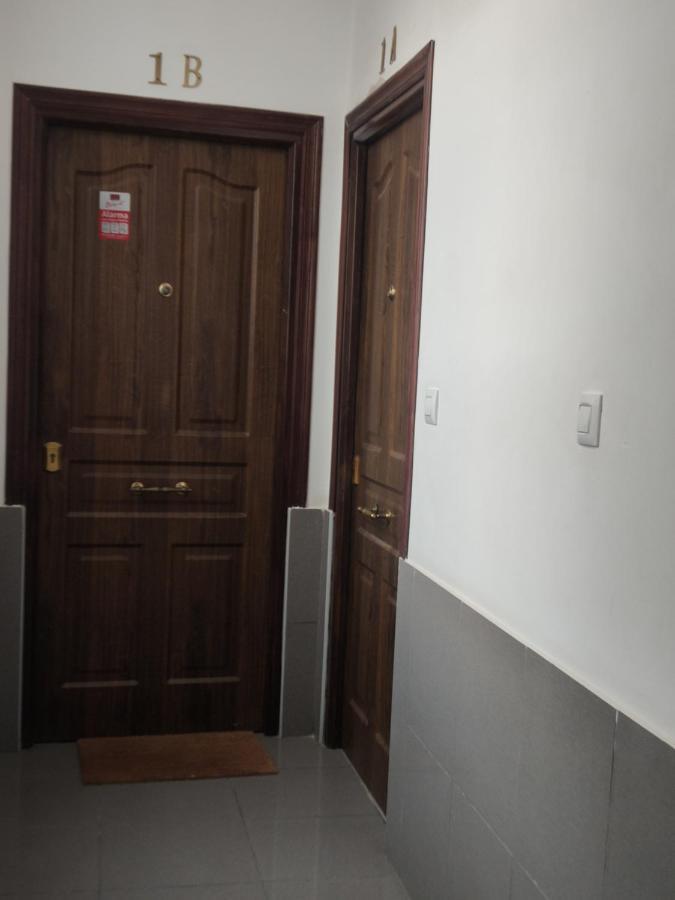 Apartamento Cristina Centro Sanlúcar de Barrameda Exterior foto
