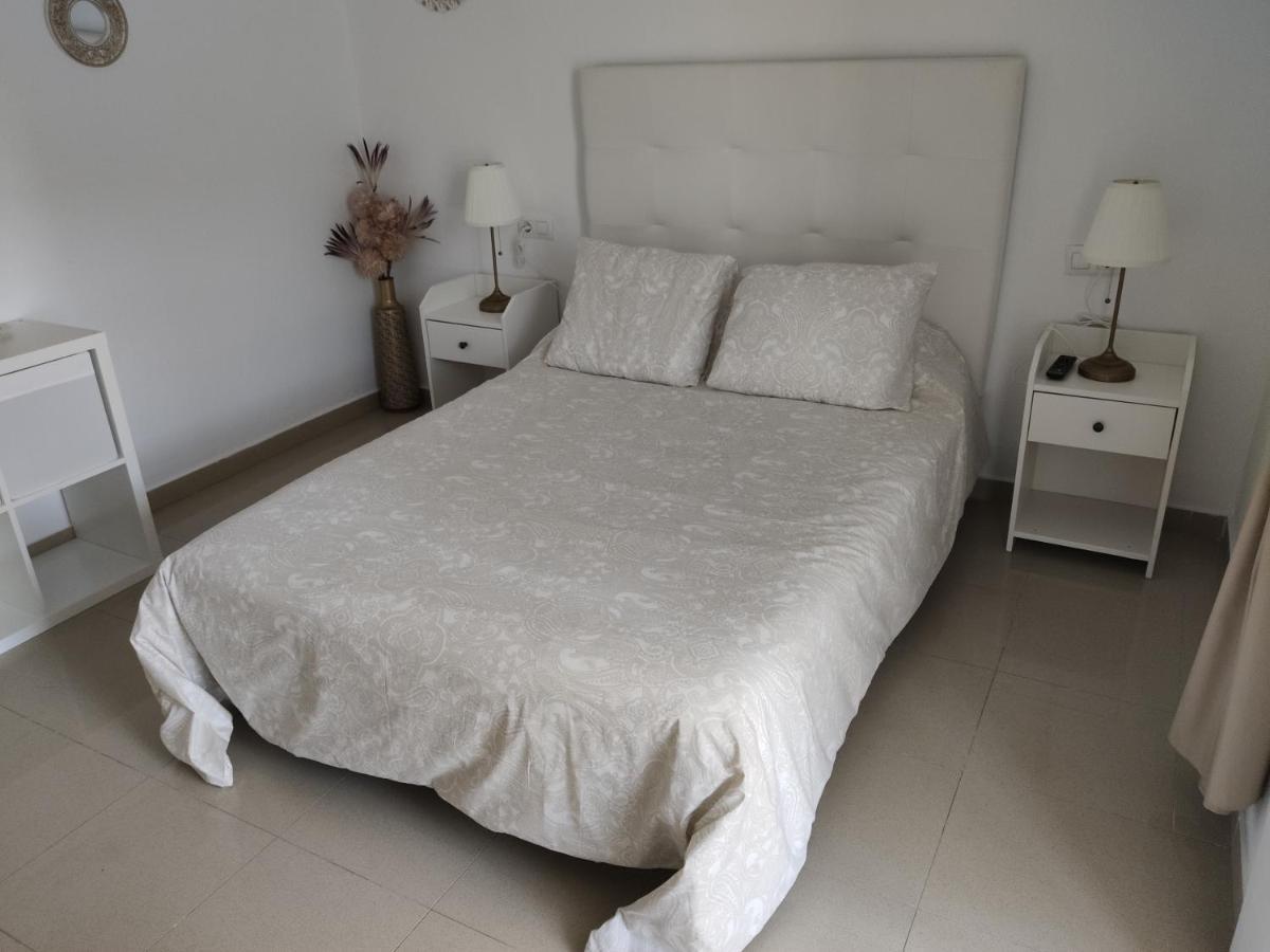 Apartamento Cristina Centro Sanlúcar de Barrameda Exterior foto
