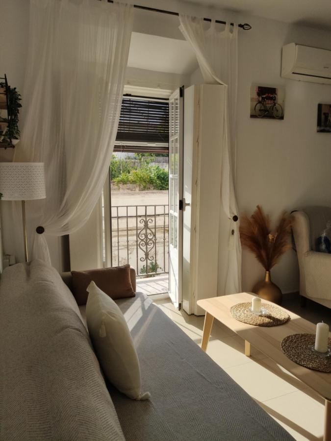 Apartamento Cristina Centro Sanlúcar de Barrameda Exterior foto