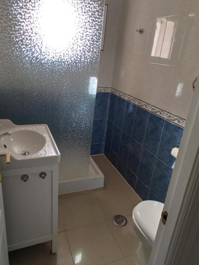 Apartamento Cristina Centro Sanlúcar de Barrameda Exterior foto