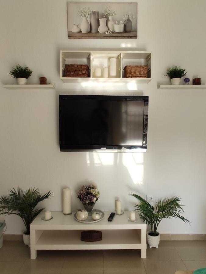 Apartamento Cristina Centro Sanlúcar de Barrameda Exterior foto