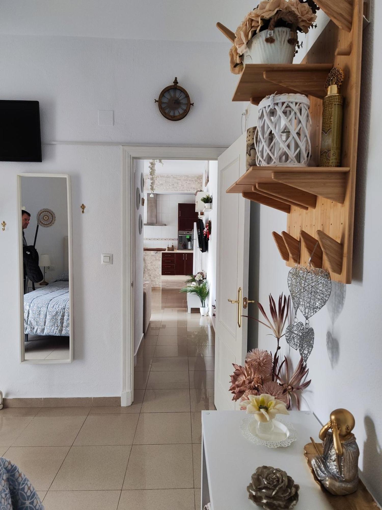 Apartamento Cristina Centro Sanlúcar de Barrameda Exterior foto