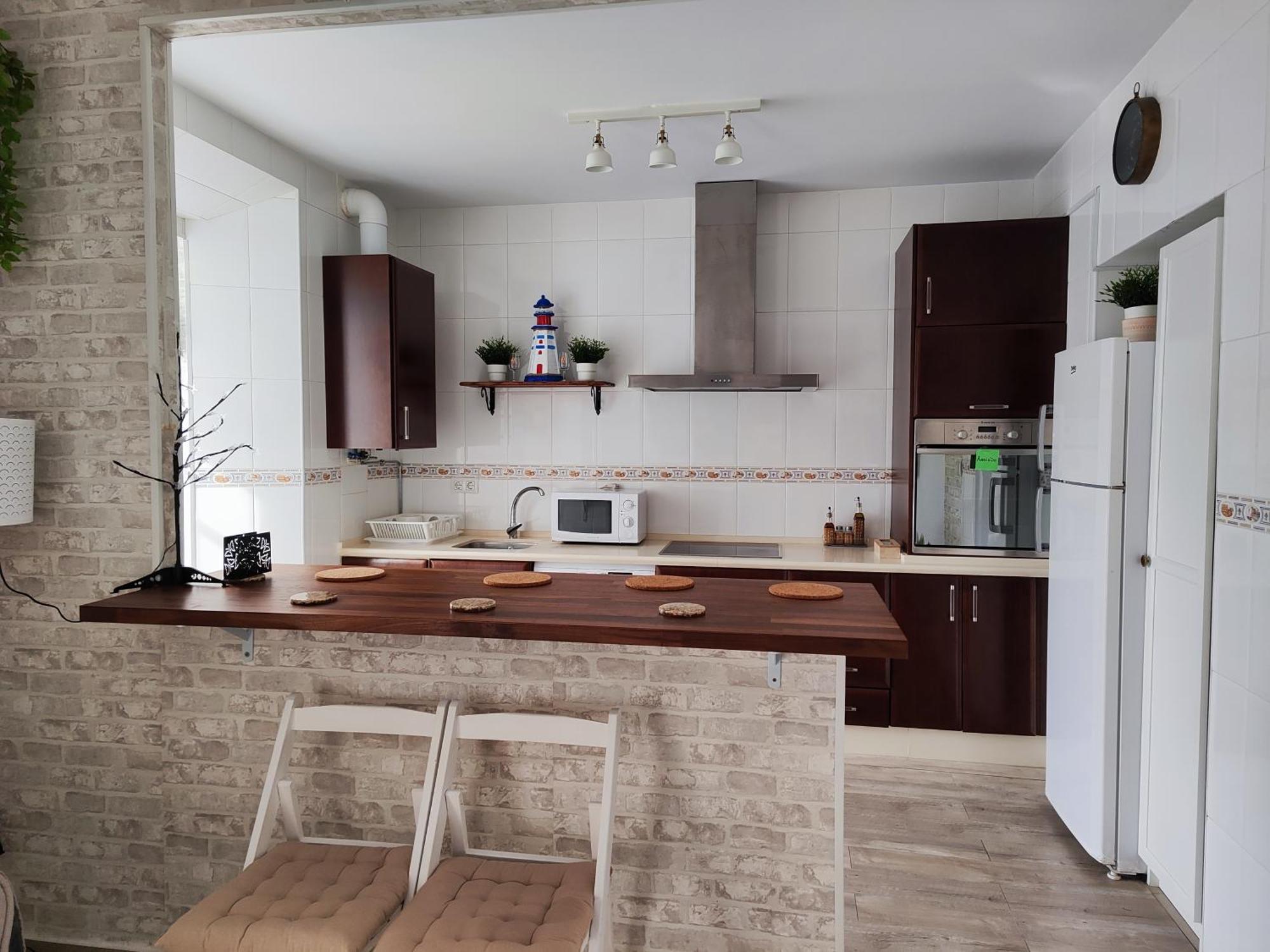 Apartamento Cristina Centro Sanlúcar de Barrameda Exterior foto