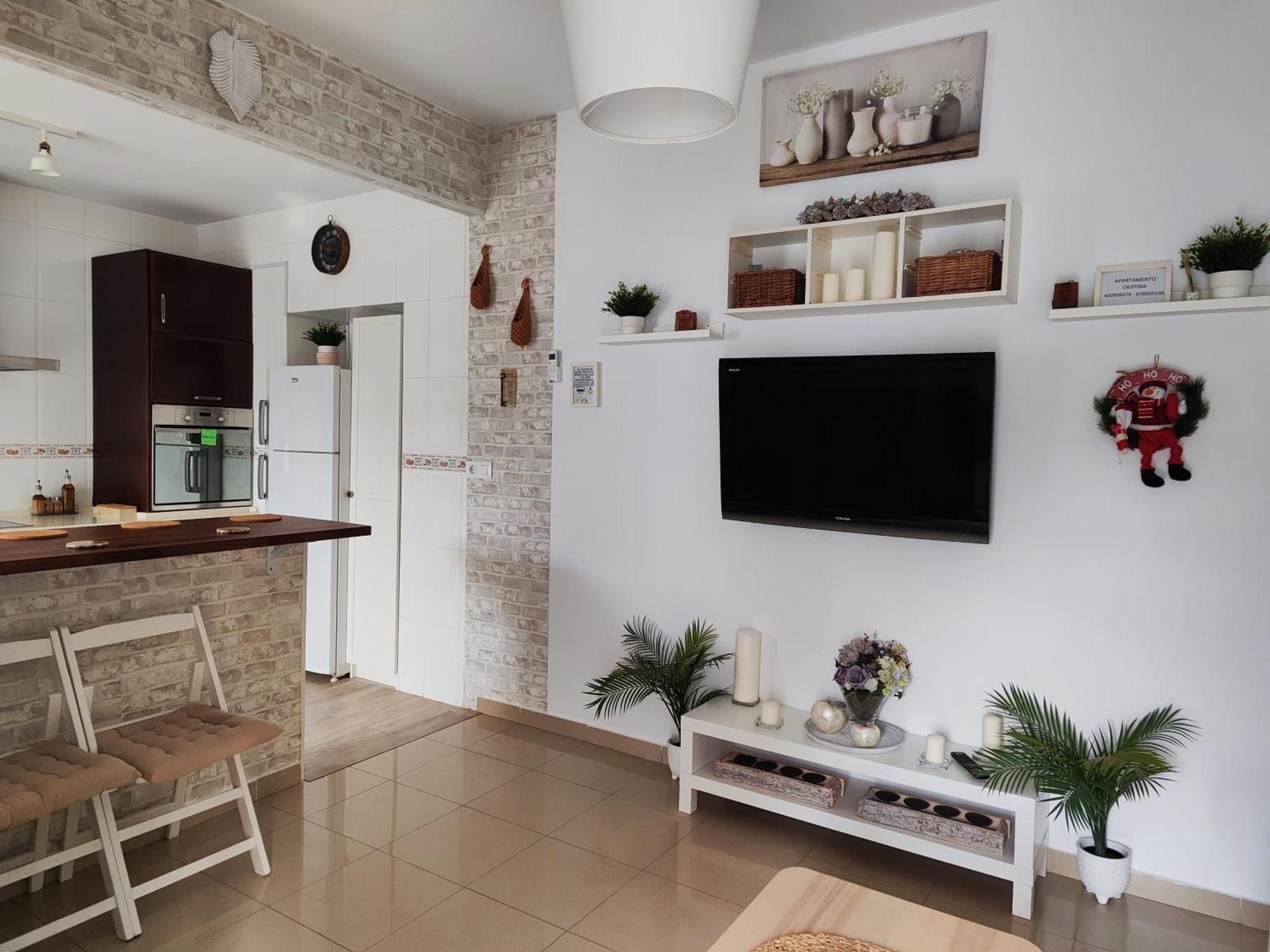 Apartamento Cristina Centro Sanlúcar de Barrameda Exterior foto